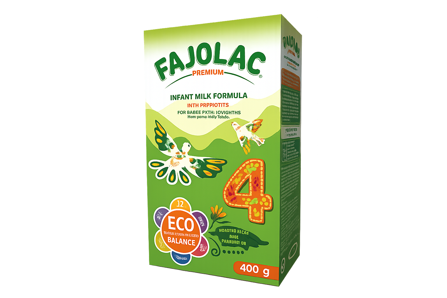 fajolac premium 4
